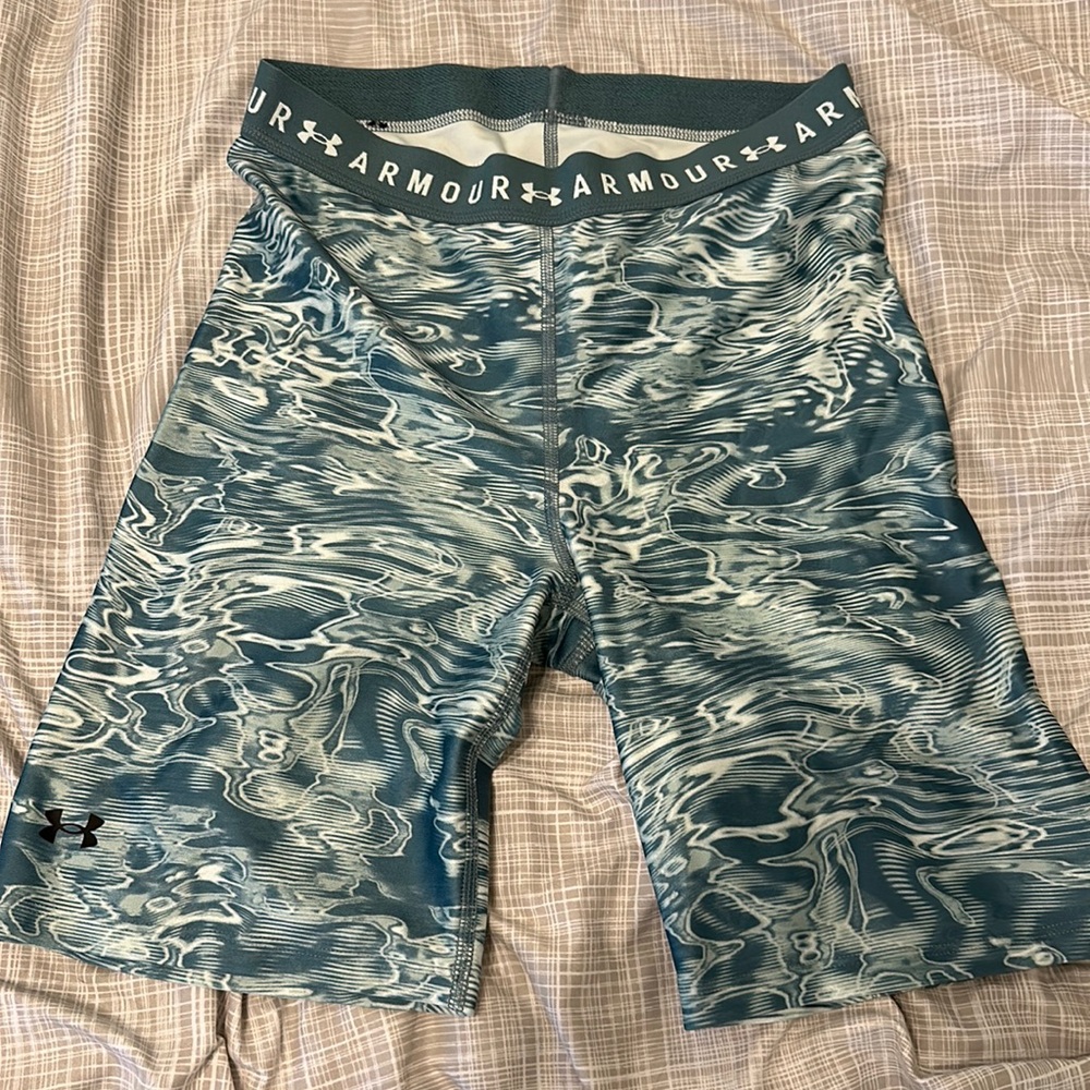 Compression Shorts - size medium